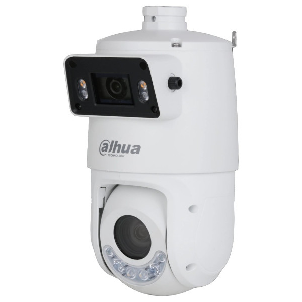 Купити Роботизована камера Dahua DH-SDT4E425-4F-GB-A-PV1