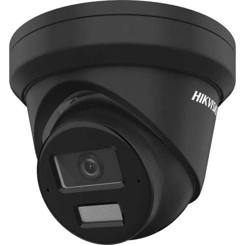 Купити IP камера Hikvision DS-2CD2343G2-LI2U (2.8 мм) Black