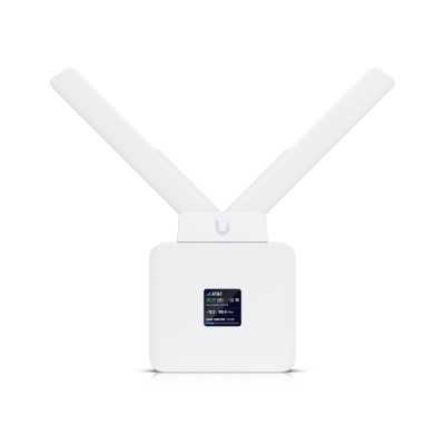 Купить Бездротовий маршрутизатор Ubiquiti Mobile Router (UMR)