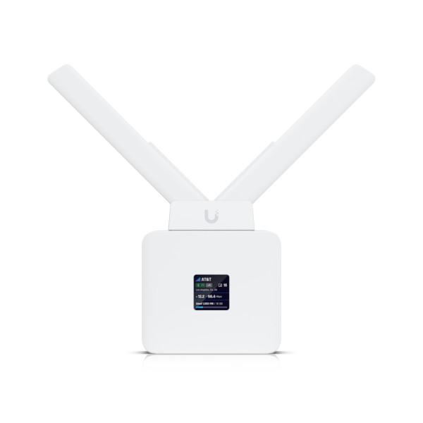 Купить Бездротовий маршрутизатор Ubiquiti Mobile Router (UMR)