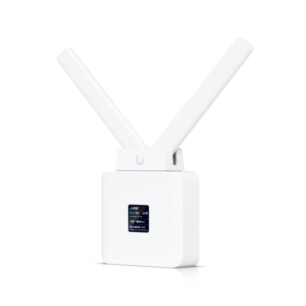 Купить Бездротовий маршрутизатор Ubiquiti Mobile Router (UMR)