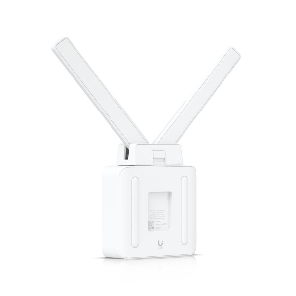 Купить Бездротовий маршрутизатор Ubiquiti Mobile Router (UMR)