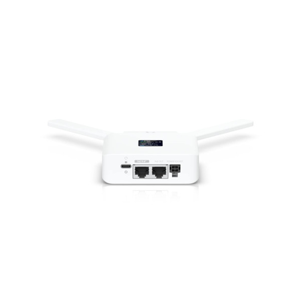 Купить Бездротовий маршрутизатор Ubiquiti Mobile Router (UMR)