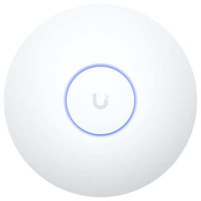 Купити Точка доступу Ubiquiti UniFi U7 Long-Range (U7-LR)