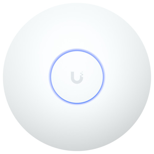 Купить Точка доступу Ubiquiti UniFi U7 Long-Range (U7-LR)