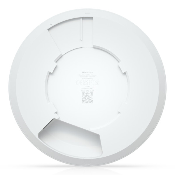 Купити Точка доступу Ubiquiti UniFi U7 Long-Range (U7-LR)