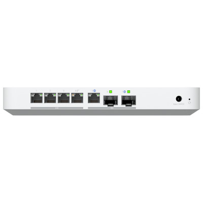 Купить Шлюз Ubiquiti Unifi Gateway Fiber (UXG-Fiber)