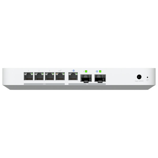 Купить Шлюз Ubiquiti Unifi Gateway Fiber (UXG-Fiber)