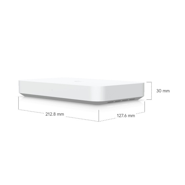 Купить Шлюз Ubiquiti Unifi Gateway Fiber (UXG-Fiber)