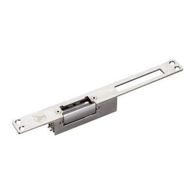 Купить Засувка електромеханічна Yli Electronic YS-132NO (POWER OPEN)