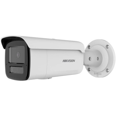 Купити IP камера Hikvision DS-2CD2T83G2-4LI (4мм)