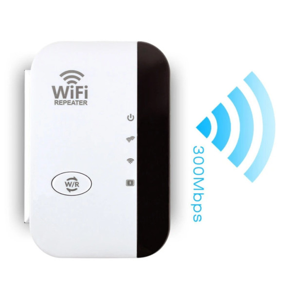 Купити Точка доступу Fenvi FWD-R616U Wi-Fi Repeater