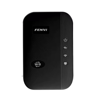 Купити Точка доступу Fenvi FWD-R616U Black Wi-Fi Repeater