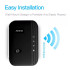Купити Точка доступу Fenvi FWD-R616U Black Wi-Fi Repeater