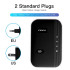 Купити Точка доступу Fenvi FWD-R616U Black Wi-Fi Repeater