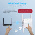Купить Точка доступу Fenvi FWD-R1208U Wi-Fi Repeater Booster 2.4G/5GHz