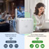 Купить Точка доступу Fenvi FWD-R1208U Wi-Fi Repeater Booster 2.4G/5GHz