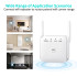 Купить Точка доступу Fenvi FWD-R1208U Wi-Fi Repeater Booster 2.4G/5GHz