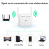 Купить Точка доступу Fenvi FWD-R1208U Wi-Fi Repeater Booster 2.4G/5GHz