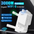 Купить Точка доступу Fenvi F-AX3000R Wi-Fi Repeater Dual Band 2.4/5Ghz Signal Booster