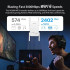 Купить Точка доступу Fenvi F-AX3000R Wi-Fi Repeater Dual Band 2.4/5Ghz Signal Booster