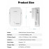Купить Точка доступу Fenvi F-AX3000R Wi-Fi Repeater Dual Band 2.4/5Ghz Signal Booster