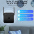 Купить Точка доступу Fenvi Pro 300M Wi-Fi Repeater 2.4Ghz Network Expander