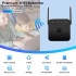 Купить Точка доступу Fenvi Pro 300M Wi-Fi Repeater 2.4Ghz Network Expander
