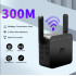 Купить Точка доступу Fenvi Pro 300M Wi-Fi Repeater 2.4Ghz Network Expander