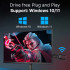 Купити Бездротовий адаптер Fenvi FU-AX900 Wi-Fi 6, Bluetooth 5.3 Dual Band 2.4G 5G