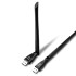 Купить Бездротовий адаптер Fenvi FU-AX900ВT Wi-Fi 6, Bluetooth 5.3 Dual Band 2.4G 5G