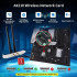 Купить Бездротовий адаптер Fenvi AX210NGW Kit