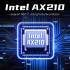 Купити Бездротовий адаптер Fenvi FV-AX5400
