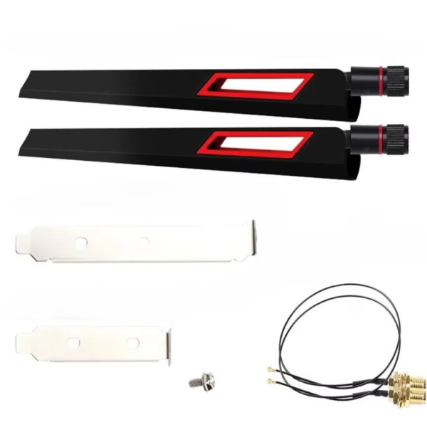 Купить Антена Fenvi 2PcsX10Dbi (10Dbi Antenna Set)