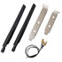 Купити Антена Fenvi 2PcsX6Dbi (6Dbi Antenna Set)