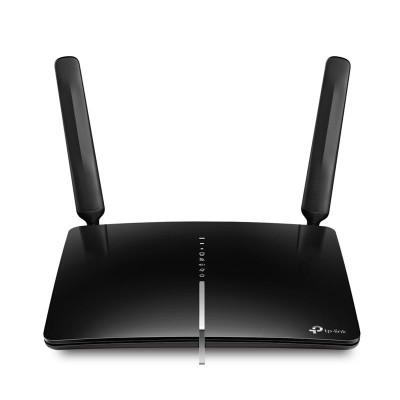 Купить Бездротовий маршрутизатор TP-LINK Archer MR600