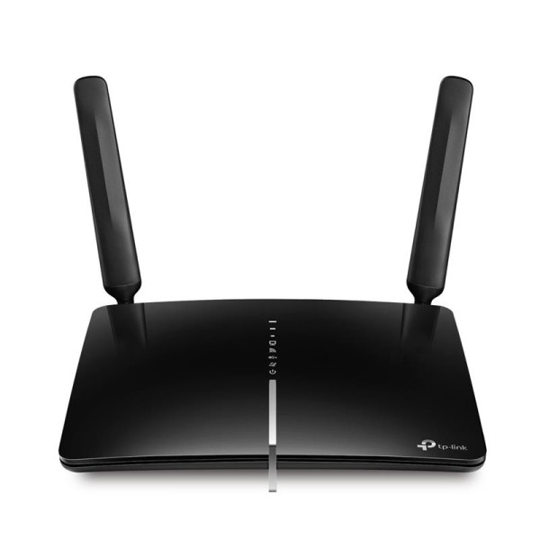 Купить Бездротовий маршрутизатор TP-LINK Archer MR600