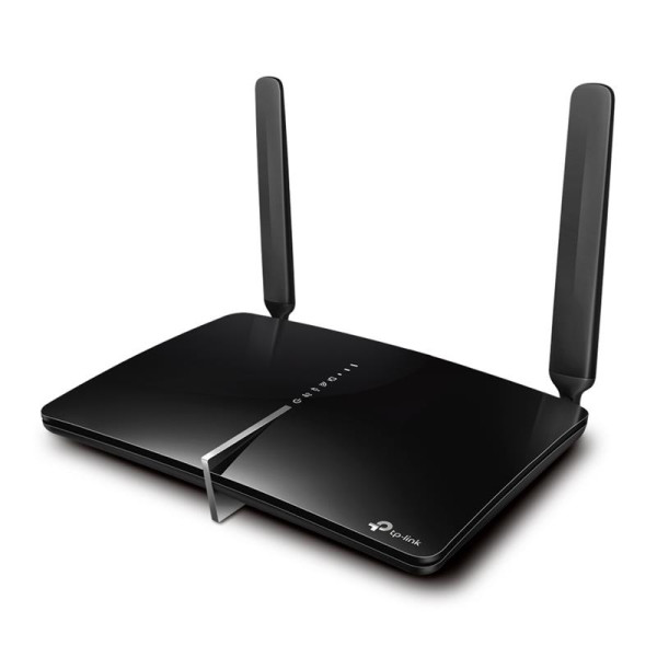 Купить Бездротовий маршрутизатор TP-LINK Archer MR600