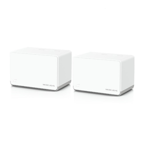 Купить WiFi Mesh-система Mercusys Halo H70X 2-pack