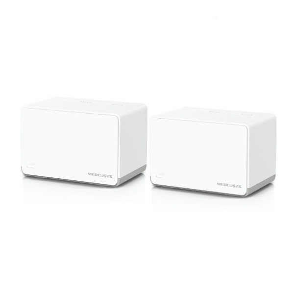 Купити WiFi Mesh-система Mercusys Halo H70X 2-pack
