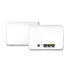 Купити WiFi Mesh-система Mercusys Halo H70X 2-pack