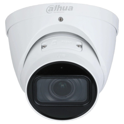 Купити IP камера Dahua DH-IPC-HDW3841T-ZS-S2
