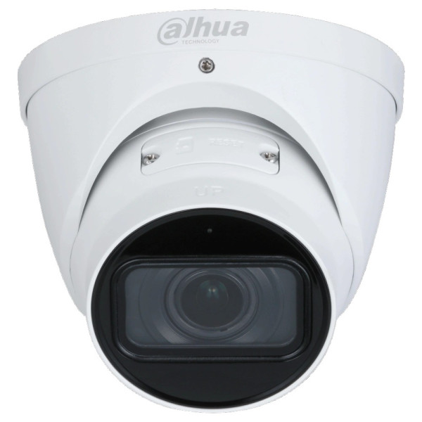 Купити IP камера Dahua DH-IPC-HDW3841T-ZS-S2