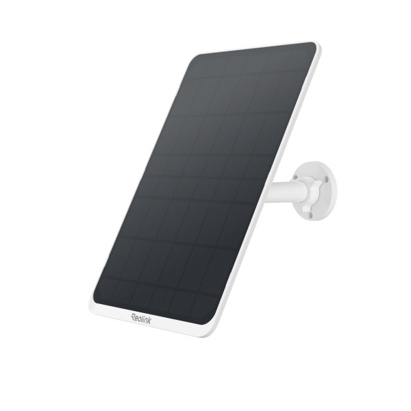 Купити Сонячна панель Reolink Solar Panel 3 White