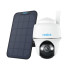 Купить IP-камера Reolink Go Series G430 (Go PT Plus) із сонячною панеллю