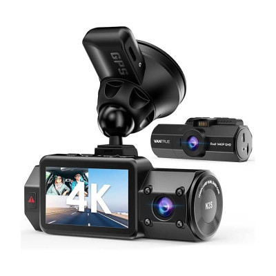 Купить Відеореєстратор Vantrue N2S