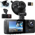 Купити Відеореєстратор Bestsee M22 PRO (Z000000995470)
