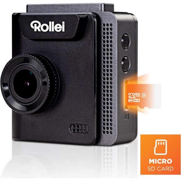 Купить Відеореєстратор Rollei DashCam-402