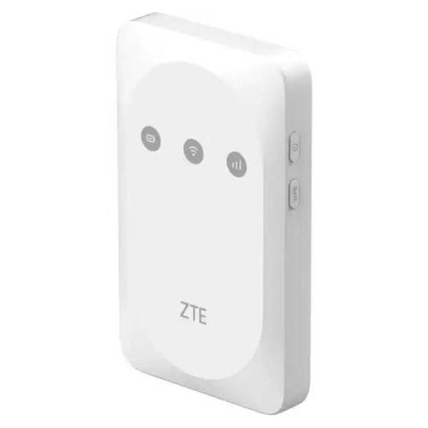 Купить Бездротовий 3G/4G маршрутизатор ZTE LTE UFi MF935