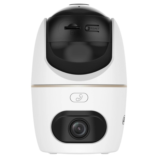 Купить IP-камера Dahua DH-H5D-5F 5МП Wi-Fi